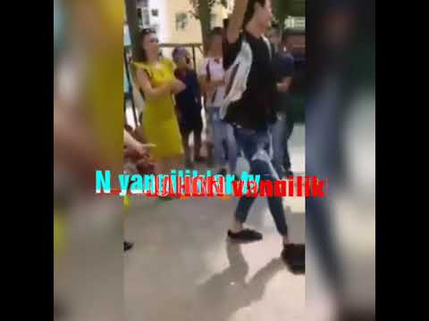 Шарманда бу йигитлари курип хайрон коласан 😮😒😬😠