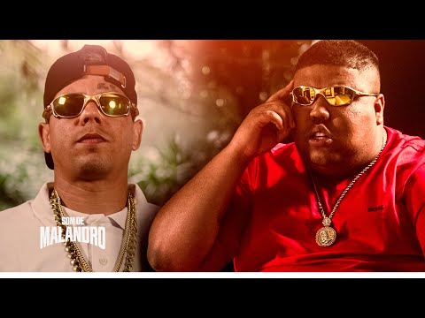 MC GP, MC LON - MENTE BLINDADA DA QUEBRADA (ÁUDIO OFICIAL)