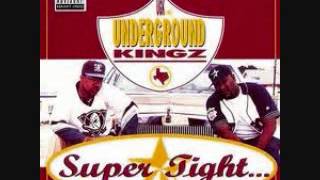 UGK-It's Supposed to Bubble by DJ Stew