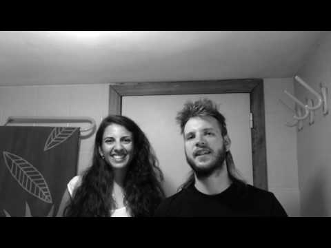 Shape of You - Ed Sheeran - RoxorLoops and Jasmin (Beatbox & Singing)