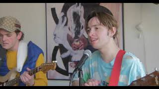 Cover art for Name Something Better