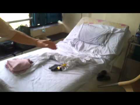 Dr. Arun recovery after Desarda Repair for hernia without mesh, Mesh Free Inguinal Hernia Surgery