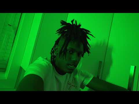 Young KGM - Green Light (Official Video)