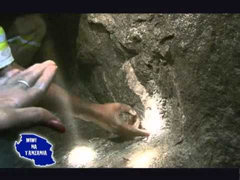 Mimi Na Tanzania - Bi Sada - Episode 2, Part 1