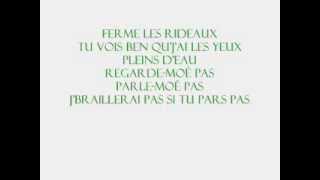 Boom Desjardins   Tu M&#39;manques