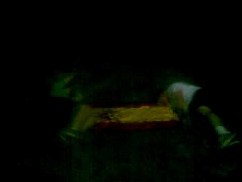 Langostino desde Gomezserracín