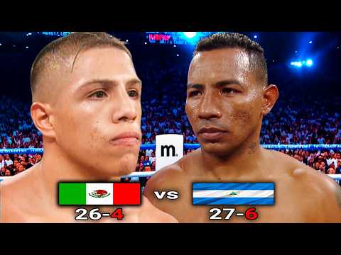 Fernando Vargas (USA) vs Ricardo Mayorga (Nicaragua) | Boxing Fight Highlights HD