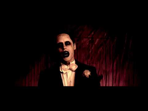 Tommy Lee Sparta - Sin away(kratos part 2)