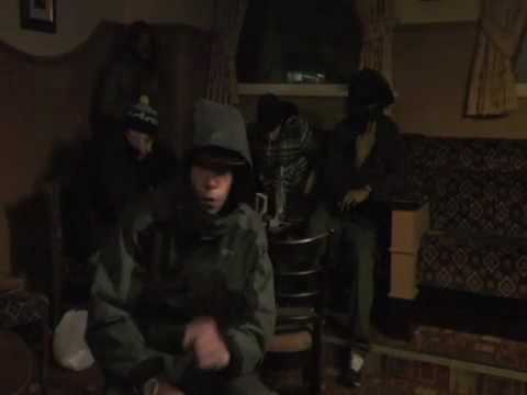 Hoodz Up presents Big Sho - Freestyle 2009