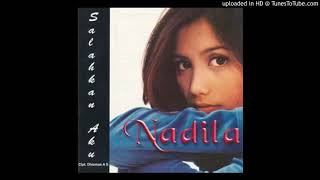 Download lagu Nadila - Salahkan Aku - Composer : Dhiemas AS 1997 (CDQ) mp3
