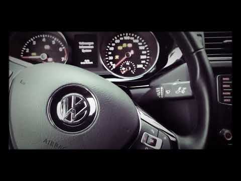 1.4L VW Jetta AEM Intake Install + Sound