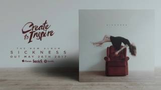 CREATE TO INSPIRE - Adjust (Official HD Audio - Basick Records)