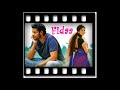 Telugu Oosupodu MP3 Karaoke