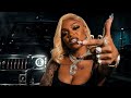 GloRilla Letter To My Younger Self Official Music Lyrics Video