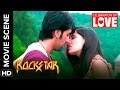 Mujhe Lagta Hai Ab Humein Kiss Karna Chahiye Rockstar Celebration Of Love