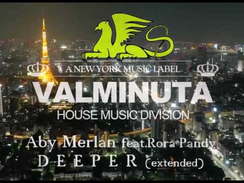 Aby Merlan feat. Rora Pandy (Extended Version)