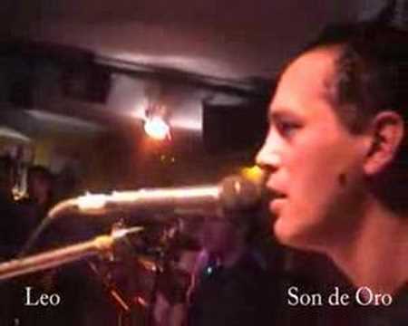 CUBA -  SON  DE ORO - TU CARNAVAL