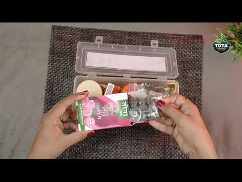Maa Laxmi Pooja Kit 35 Items