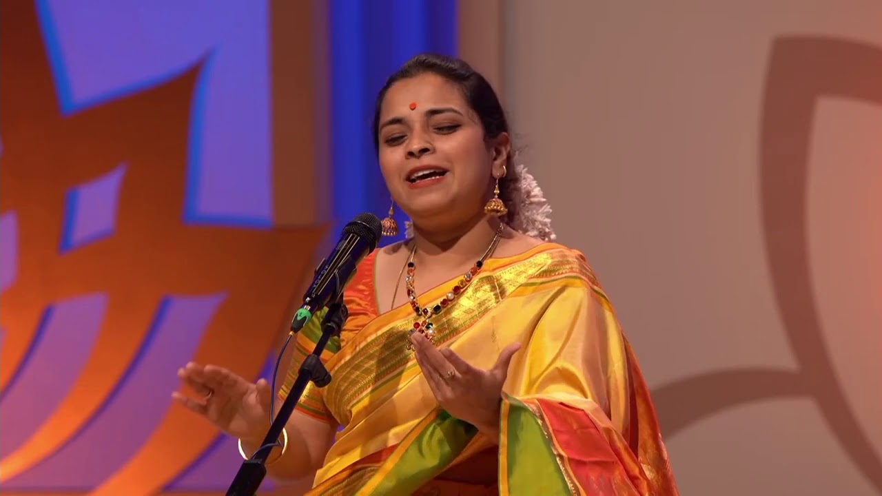 Aishwarya Vidhya Raghunath, at The Music Academy, 29th December 2020
