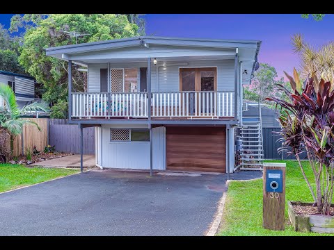 Video for 30 Bray Road, Lawnton  QLD  4501