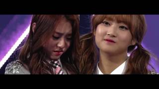 From Starship Yoo Yeonjung to IOI and WJSN Yoo Yeonjung (SHORT FILM)