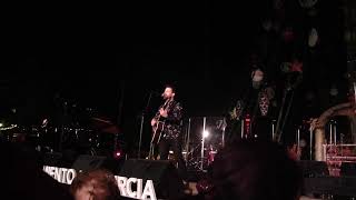 Navidad en Murcia 2018: Funambulista - Esa luz