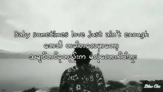Download lagu Sometimes Love Just Ain’t Enough (COVER) //Myanmar Subtitle #mmsub #lyrics mp3 Download lagu Sometimes Love Just Ain’t Enough (COVER) //Myanmar Subtitle #mmsub #lyrics mp3