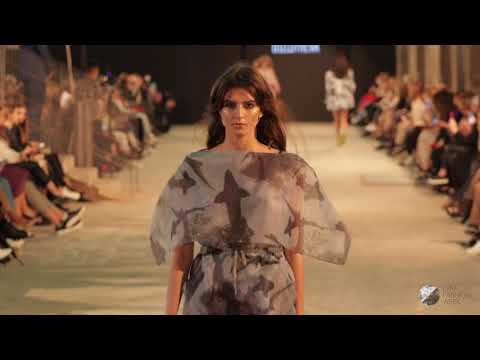 B.O.LDYREVA SS 2022 - Lviv Fashion Week