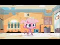 Littlest Pet Shop Pet Peeves (Russian Fundub ...