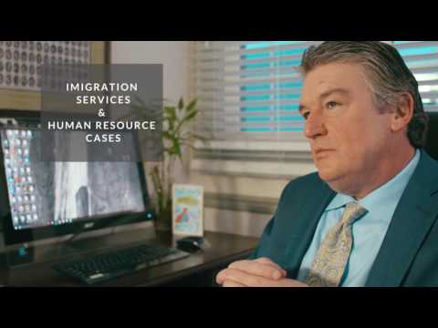 The Law Offices of James M Donovan PC video.