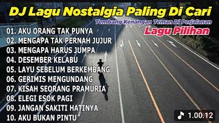 Download lagu DJ LAGU NOSTALGIA PALING DI CARI Lagu Kenangan Cocok di perjalanan Aku Orang tak punya dj Kevin mp3 Download lagu DJ LAGU NOSTALGIA PALING DI CARI Lagu Kenangan Cocok di perjalanan Aku Orang tak punya dj Kevin mp3