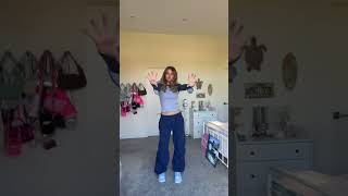 New outfit ? / Eva Miller TikTok #evamiller #tiktok #shorts #video #trending #ytshorts