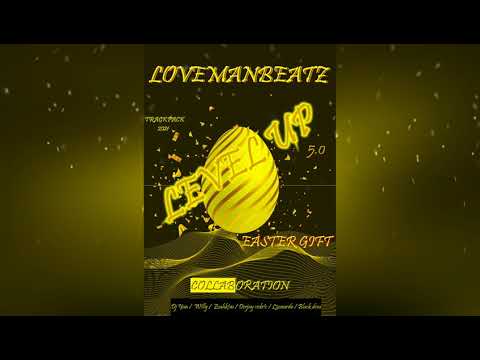 04.Tracy Ft Roan - IInconditionele (LovemanBeatz + L3onvrdo Tropical Rmx 2021)