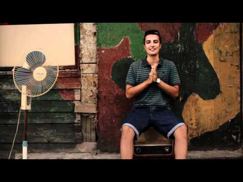 AceNL - Pushtenka (Official HD Video) ft. Skit Skitara ²º¹¹