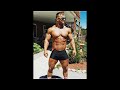 Episode 2 - Age 22 - My Biggest Physique Ever!