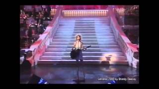 Sanremo 2000 - Andrea Mirò -  La canzone del perdono