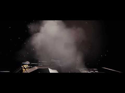 Space Engineers Video Competition - Blockade 'Brevis'