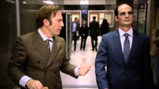 [閒聊] 絕命律師索爾(雷)