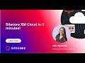 Sitecore XM Cloud In 5 Minutes