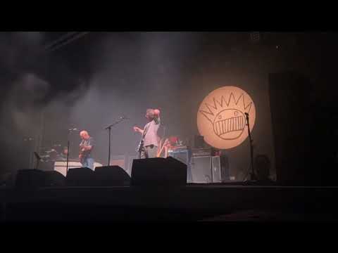 Ween - Piss Up A Rope - 2023-09-12 Newport KY MegaCorp