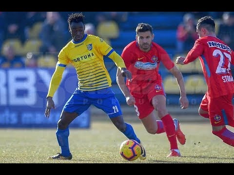 🔝#2️⃣9️⃣ Mediop Ndiaye 2019 Dunarea Calarasi Highlights🎬⚽️