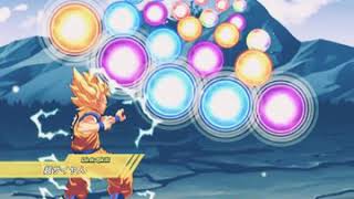ドラゴンボールZドッカンバトル