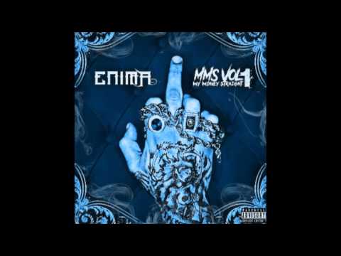 Enima  2017 Forever ft. Russkov