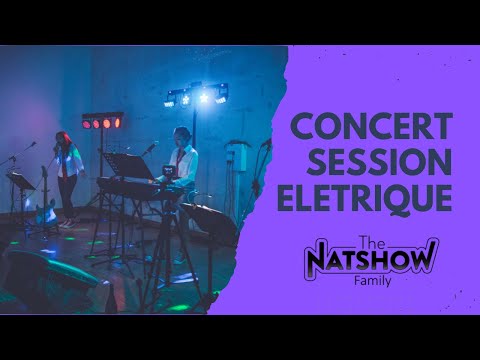 Soul man - Ben L'oncle soul cover Natshow Family