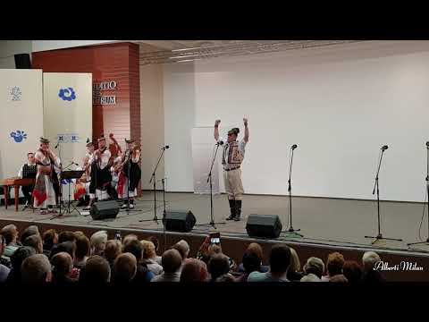 Vladimír Homola - Zle (Už) som sa oženil - ĽUDOVÁ HUDBA ĎATELINKA pod vedením O.Molotu