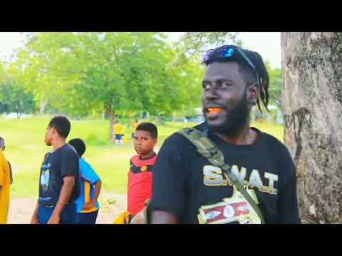 Solensh-PNG music (2020) Pogonopere Digital Studio