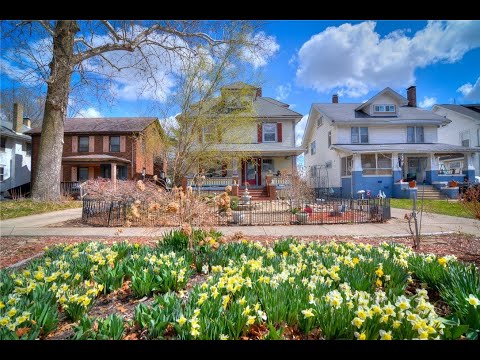 NEW LISTING: 1632 N Union Street Decatur IL 62526