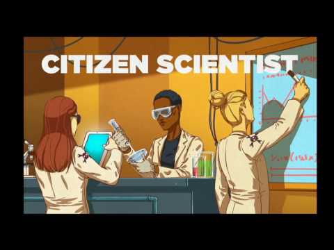 Sophi Kravitz: The State of Hackaday.io