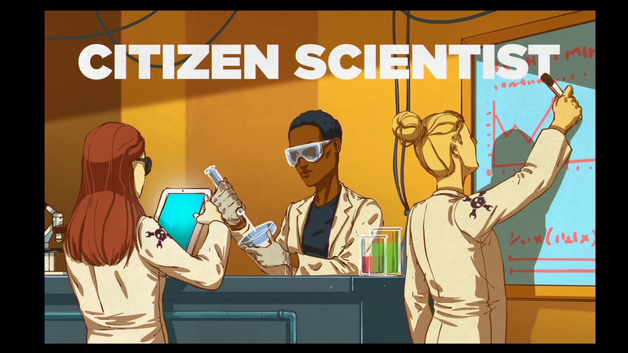 Sophi Kravitz: The State of Hackaday.io