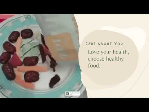 Qiao Mei Wei 10 dias